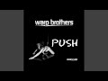 Push Back (Radio Edit)
