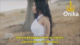 Watch Nicki Minaj The Crying Game video
