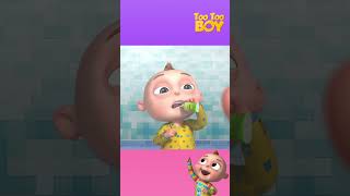 Cabbage In Teeth Episode Animation Short For Children Cartoon For Kids