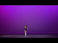 Alyssa Rosales Solo Dhs Dance Review 2011 images Alyssa Rosales Solo Dhs Dance Review 2011