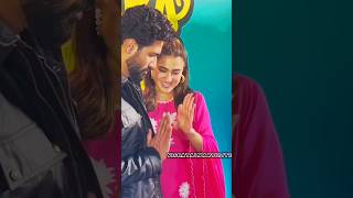 Bollywood Beauty Vicky Kaushal And Sara Ali Khan Both Together