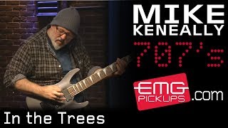 Watch Mike Keneally In The Trees video