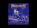 Megadeth - Lucretia (Original) HD