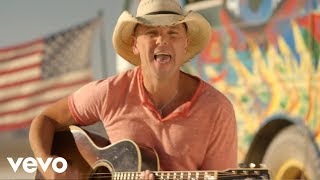 Kenny Chesney - American Kids (Official Video)