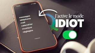 Liphone 17 Est Nul Essaye Ça À La Place