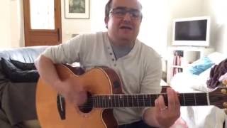 Watch John Mellencamp The Same Way I Do video