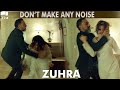 Zakir Tries To Force Zuhra | Best Scene | Turkish Drama | Zuhra|QC1