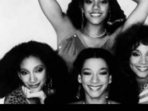Sister Sledge &quot;Thinking Of You&quot;