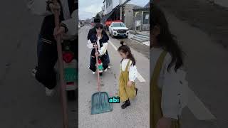 Küçük Kız Abisinin Bulduğu Bu Taktiğe Güvenmeli Mi.