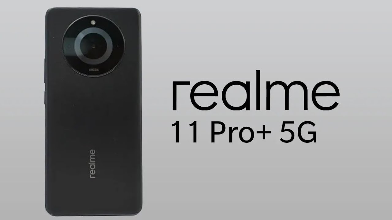 Unboxing Realme 11 Pro: First Look, Price, Review & Unboxing Realme 11 Pro: First Look, Price, Review &