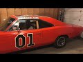 The correct sound of the GENERAL LEE horn
