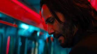 This Is Not 4K John Wick Ultra Hd