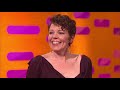 The Graham Norton Show 13x06 Alan Sugar, Olivia Colman and Hugh Laurie