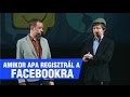 Szomszédnéni: Amikor apa regisztrál a Facebookra