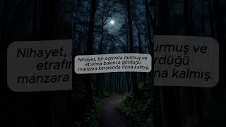 Kayip Orman