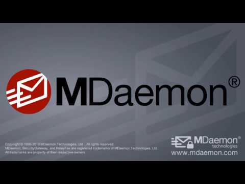 mdaemon email server 11.0.3 keygen