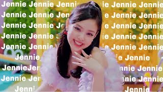 Jennie ice cream edit💜