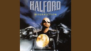 Watch Rob Halford Slow Down video
