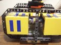 Flat four Engine