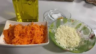 Havuçlu Basmati