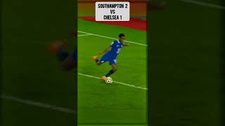 Southampton 2-1 Chelsea | PremierLeague Highlights