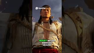 Mortal Kombat 1 Haviks Chaotic Return & Timeline Reset