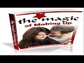 How to get the ex husband back