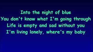Watch Ace Of Base Into The Night Of Blue video