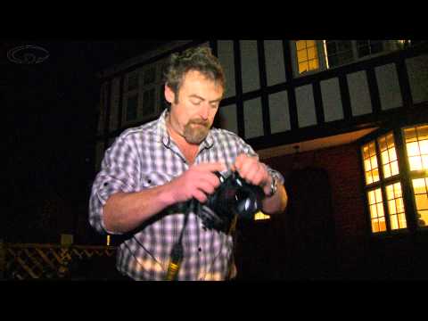 Wide Eyes (Photograph So Well) Video