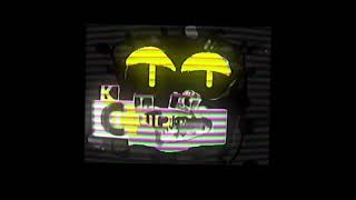 Klasky Csupo V-Mares Splaat.sdv Robot Logo But Its In Crt Tv