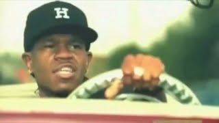 Watch Chamillionaire Turn It Up video