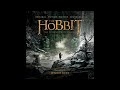 The hobbit - the desolation of smaug ( full soundtrack
