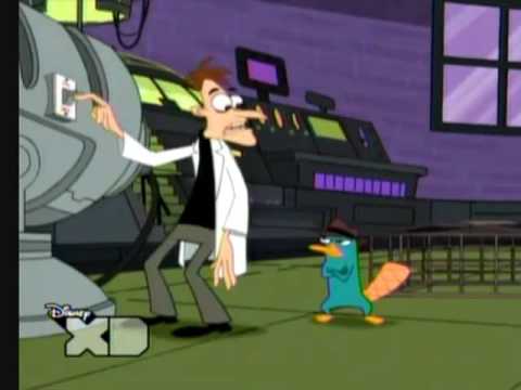 Doofenshmirtz fies sein ist unser motto download