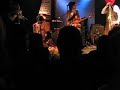 Two short clips from my camera of Elekibass, the opening band for Of Montreal. Taken February 22nd, 2007 in Springfield, Missouri.