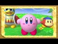 Kirby's Adventure. Wii [4 Player] | Episode 1