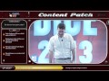 Content Patch - February 12th, 2013 - Ep. 044 [Do demos hurt sales, new Durango details]