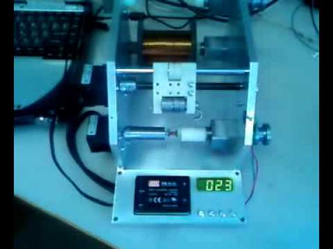 Приспособление для нанизывания бисера Приспособление для нанизывания бисера