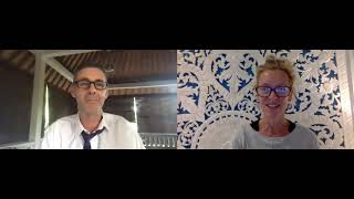 Green School Bali Newsletter Welcome Message - April 28