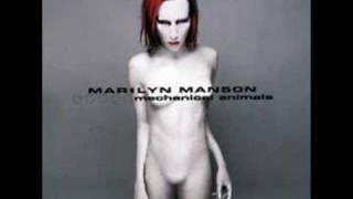 Watch Marilyn Manson Untitled video