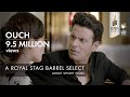 Ouch | Manoj Bajpayee & Pooja Chopra | Royal Stag Barrel Select Large Short Films