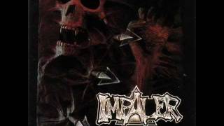 Watch Impaler Astral Corpse video