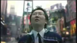 Heroes Season 1 Trailer