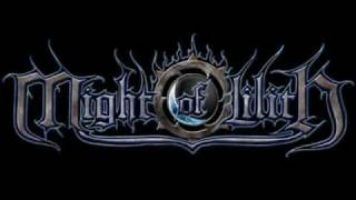 Watch Might Of Lilith Lunatic Sonata video