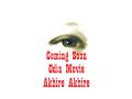 Akhire Akhire Odia Movie Motion Poster