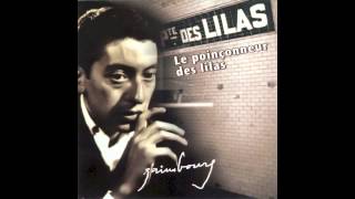 Watch Serge Gainsbourg Douze Belles Dans La Peau video