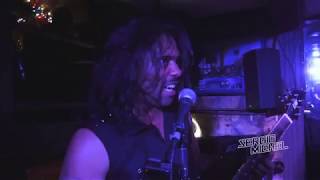 Sergio Michel live at The Rainbow Bar & Grill - September 11th, 2018! Part 2