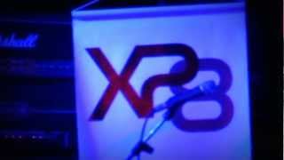 Watch Xp8 Seed video