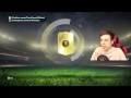 OMG!! ABSOLUTELY LOADS!!! - FIFA 15 Ultimate Team Pack Opening