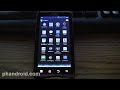ZumoCast for Android (Motorola Droid Bionic)