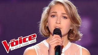 Cœur De Pirate Adieu Maëva Di Marino The Voice France 2016 Blind Audition Cœur De Pirate Adieu Maëva Di Marino The Voice France 2016 Blind Audition